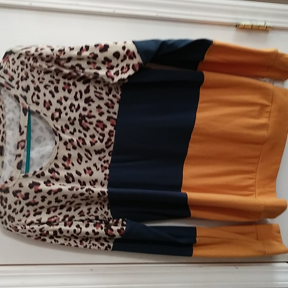 Cute Amazon top